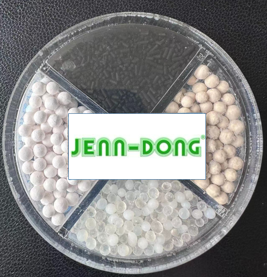 常用吸附劑，你了解多少？